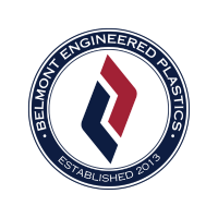 Belmont Engineered Plastics, LLC. logo